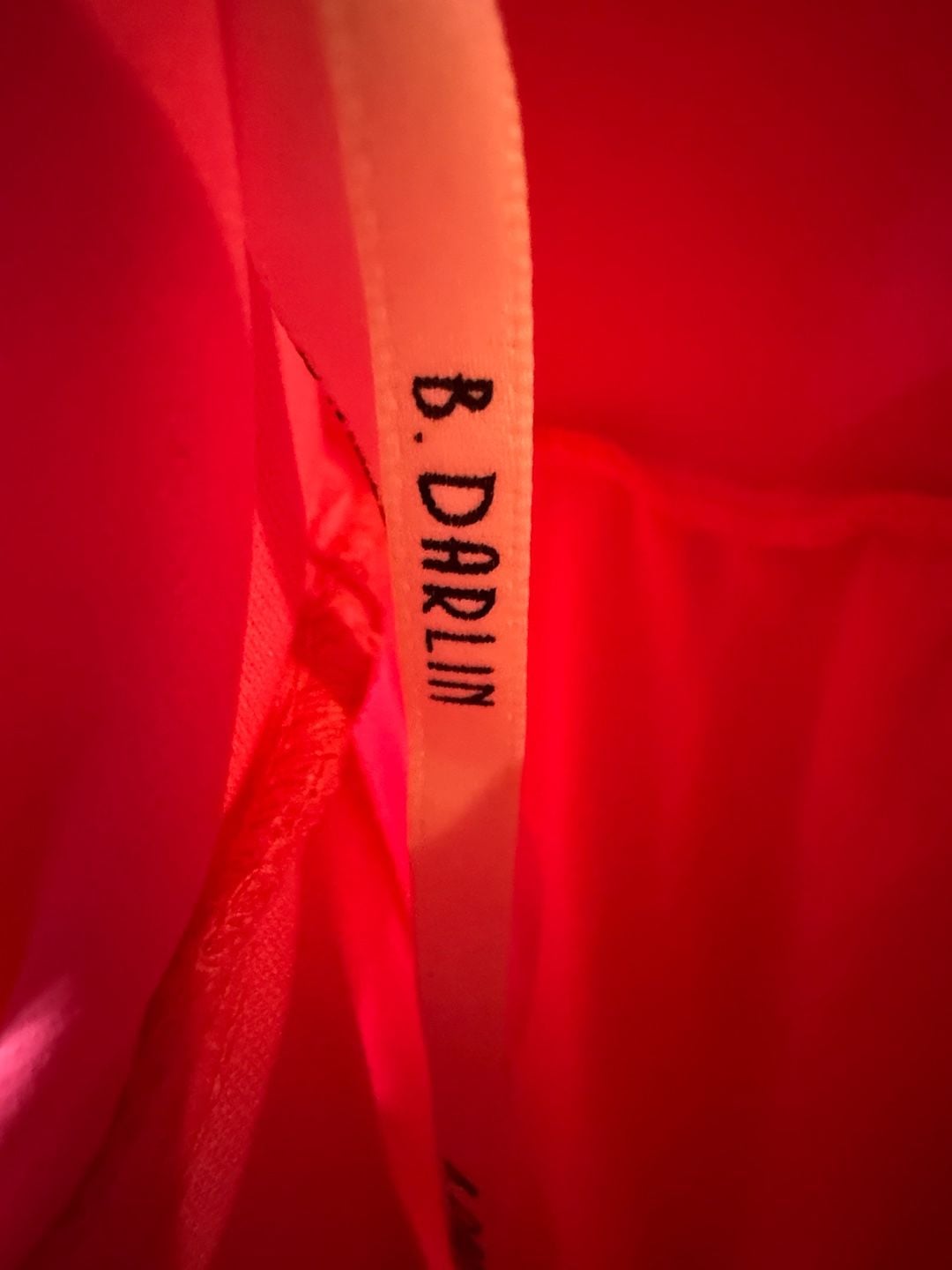 Pink Halter Rhinestone Chiffon Evening Maxi Dress 8