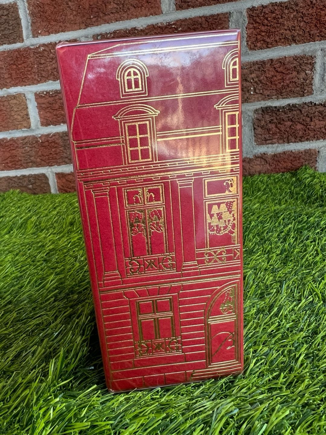 Maison Francis Kurkdjian Baccarat Rouge 540 Size 2.4 fl oz Extrait de Parfum 2