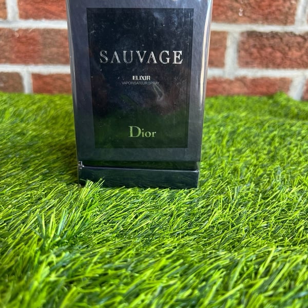 Christian Dior Sauvage Elixir 100 ml Vaporisateur Spray