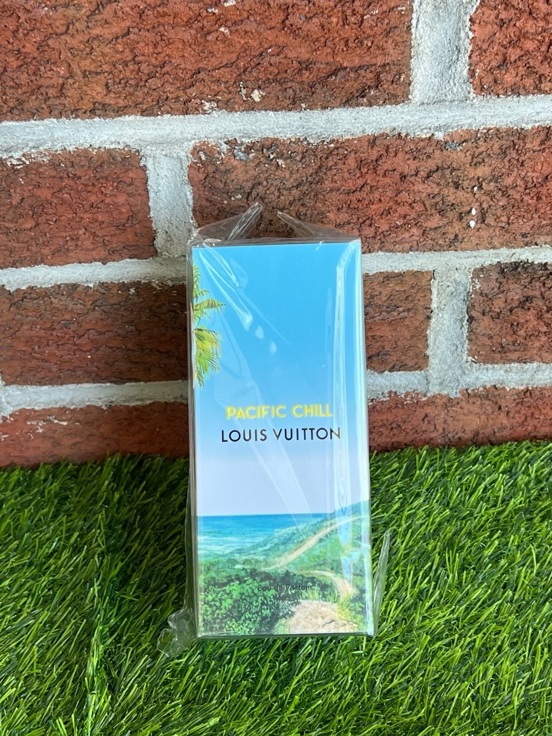 Louis Vuitton Pacific Chill Size 100ml / 3.4 oz Eau de Parfum New 1