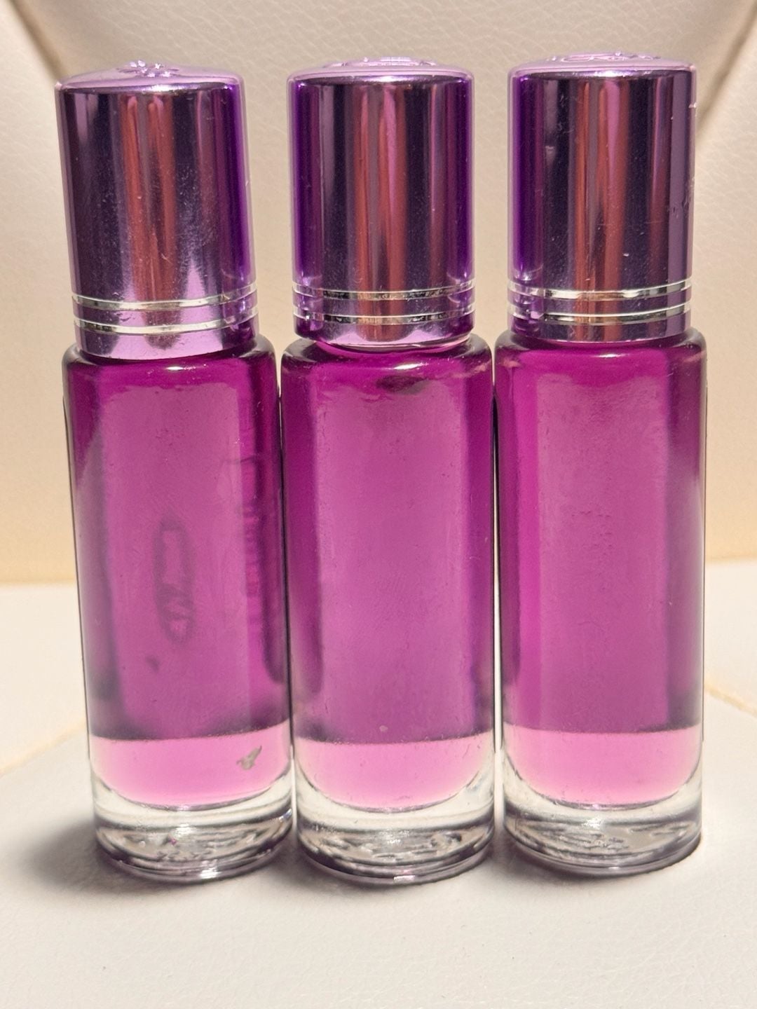 Have a Scent Collection Poison Roll-On Perfume Oil 12 ml pack of 3 3