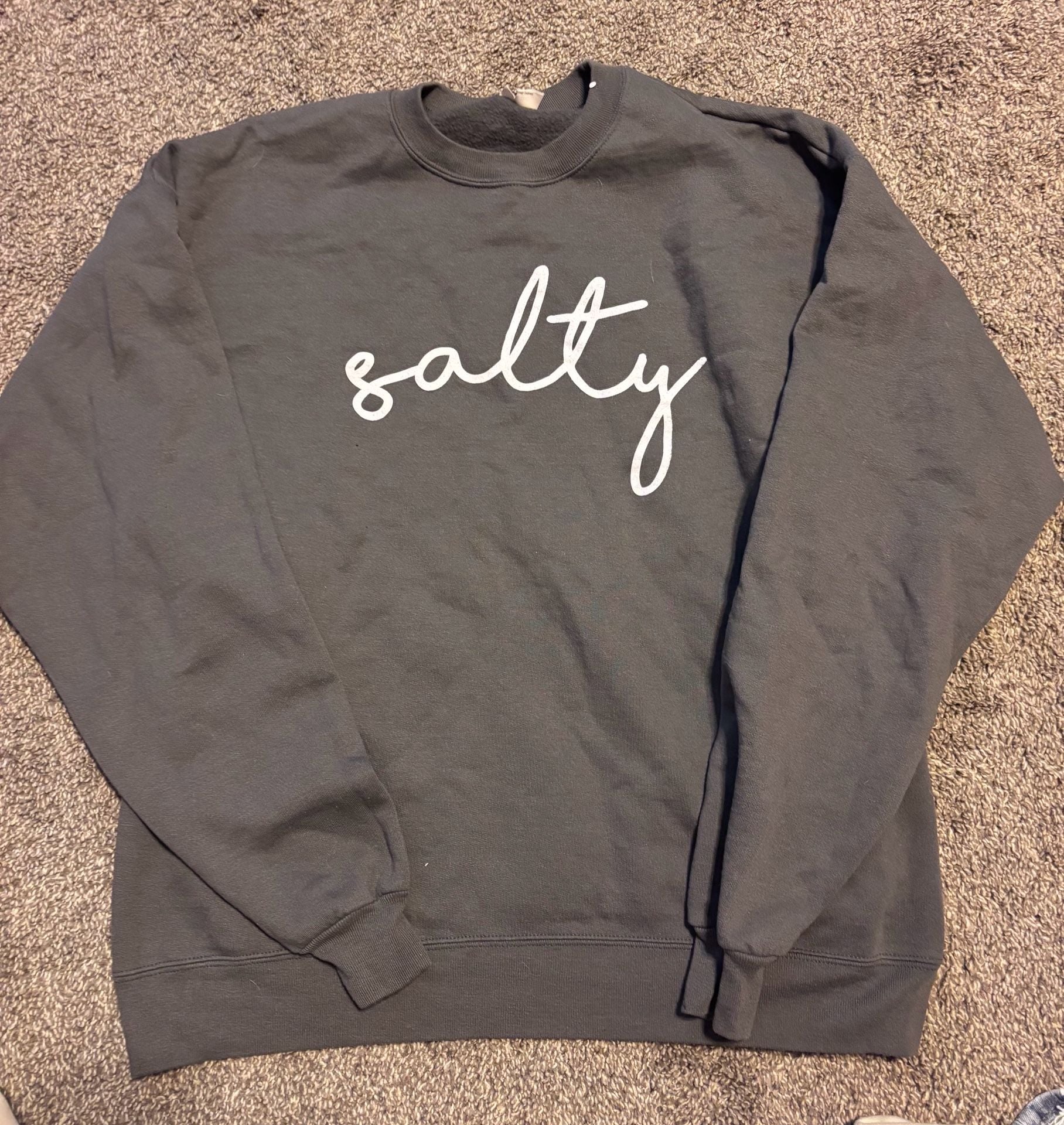 3 Graphic Sweatshirts Bundle 1