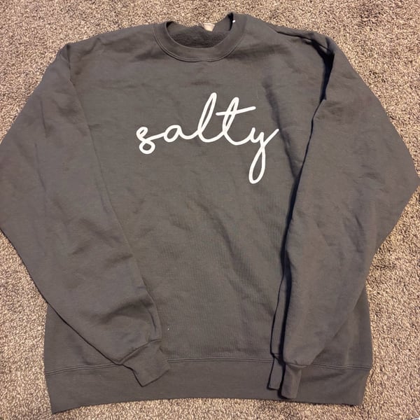 3 Graphic Sweatshirts Bundle