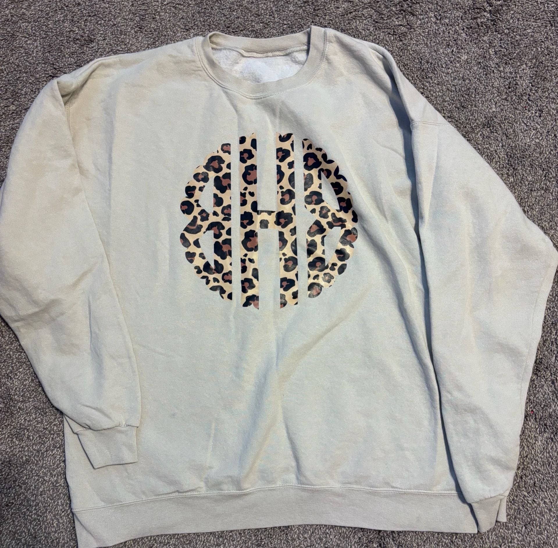3 Graphic Sweatshirts Bundle 3