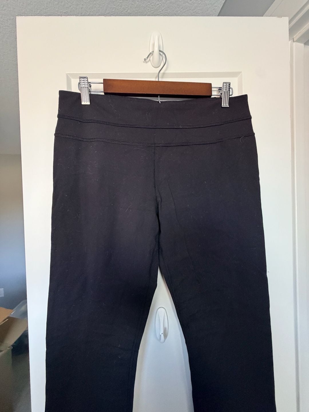 Lululemon Black Pants_225 3