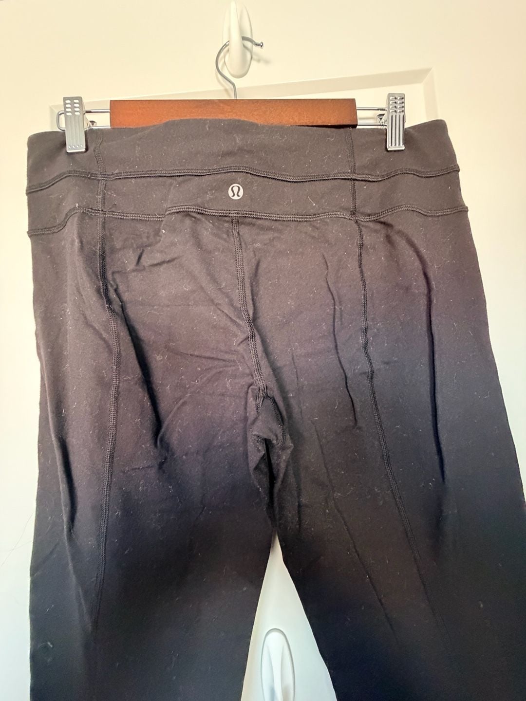 Lululemon Black Pants_225 5