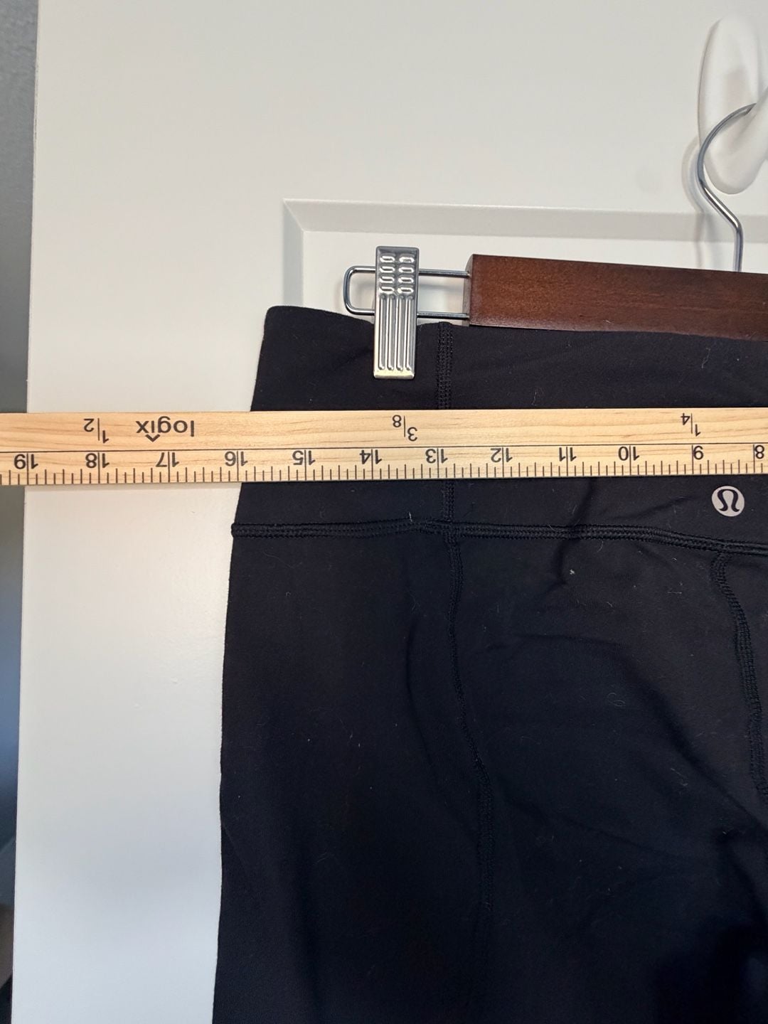 Lululemon Black Pants_225 7
