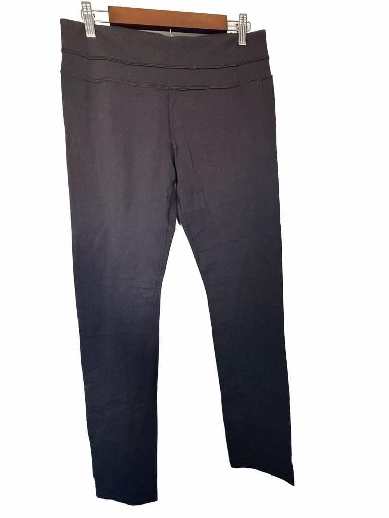 Lululemon Black Pants_225 2