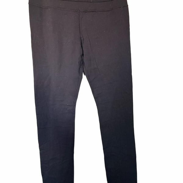 Lululemon Black Pants_225