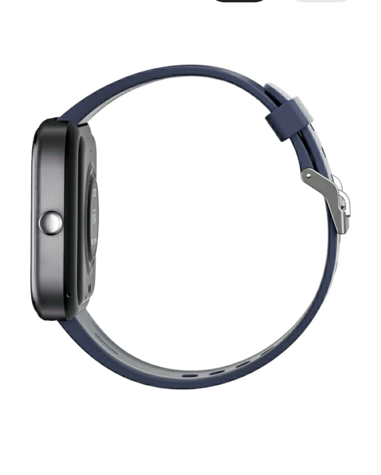 GTS6 Smart Watch, Answer/Make for Android iOS with Heart Rate Blood Oxygen Sleep Monitor 5