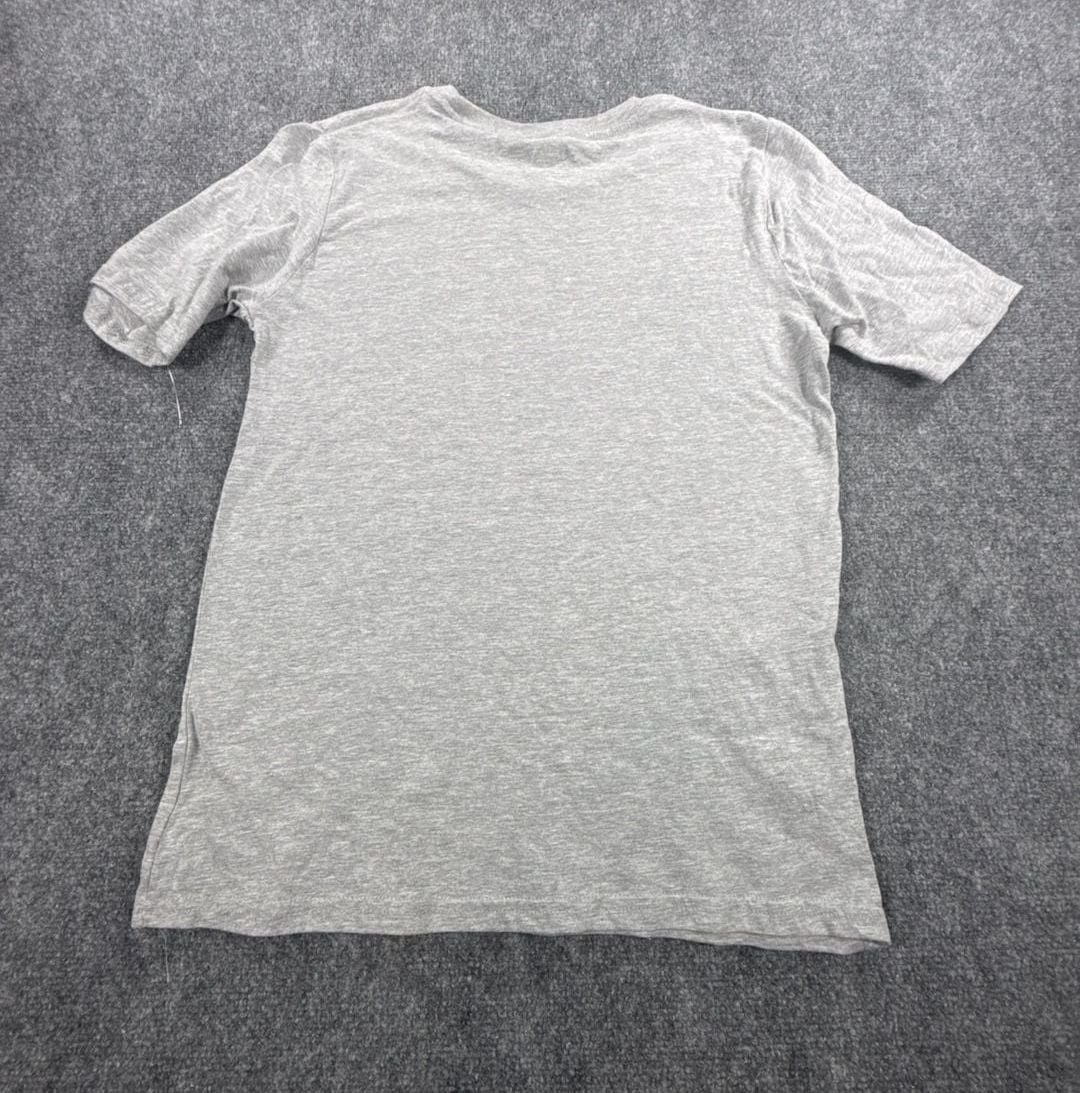NFL Washington Commanders T-Shirt Youth Size XL 18/20 Gray - NWOT 8