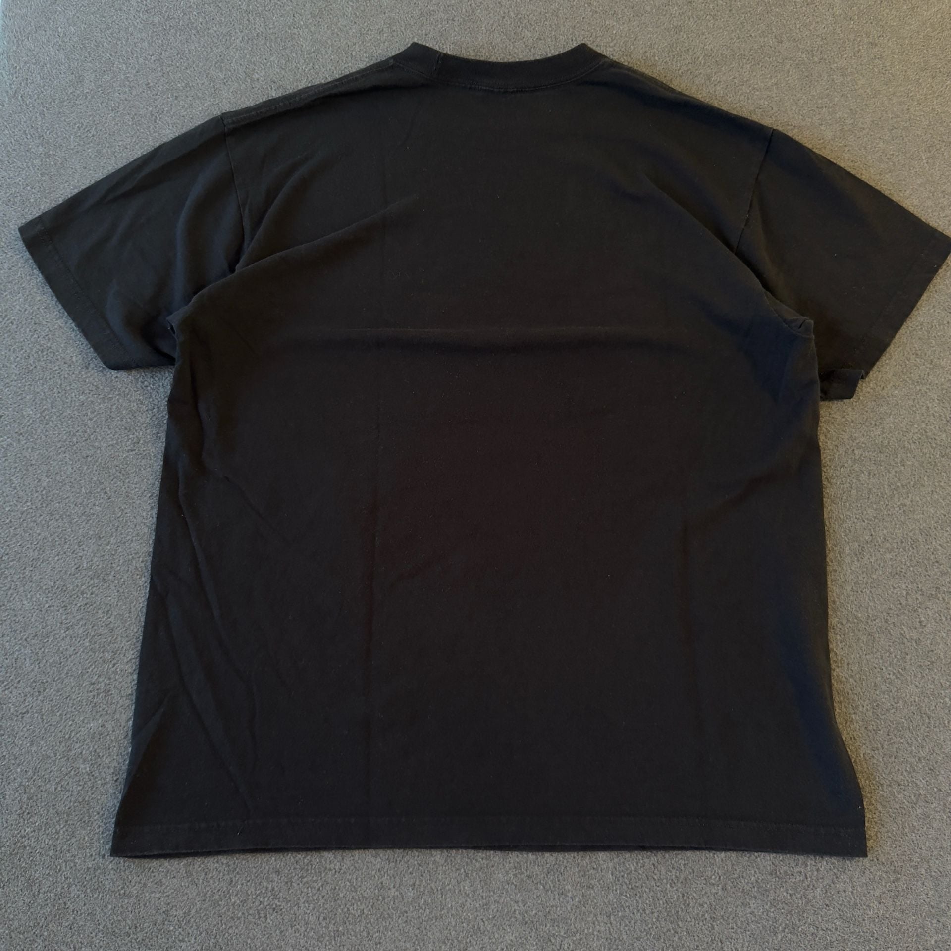 After School Special Chicago Bulls black Tshirt 3