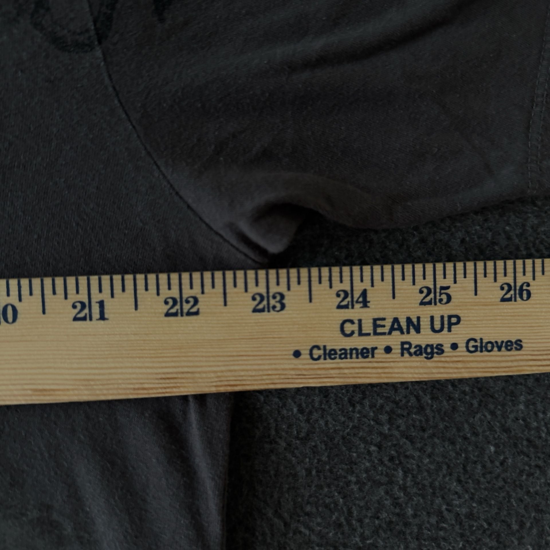 Vintage Route 66 Power & Respect Graphic Tee 5