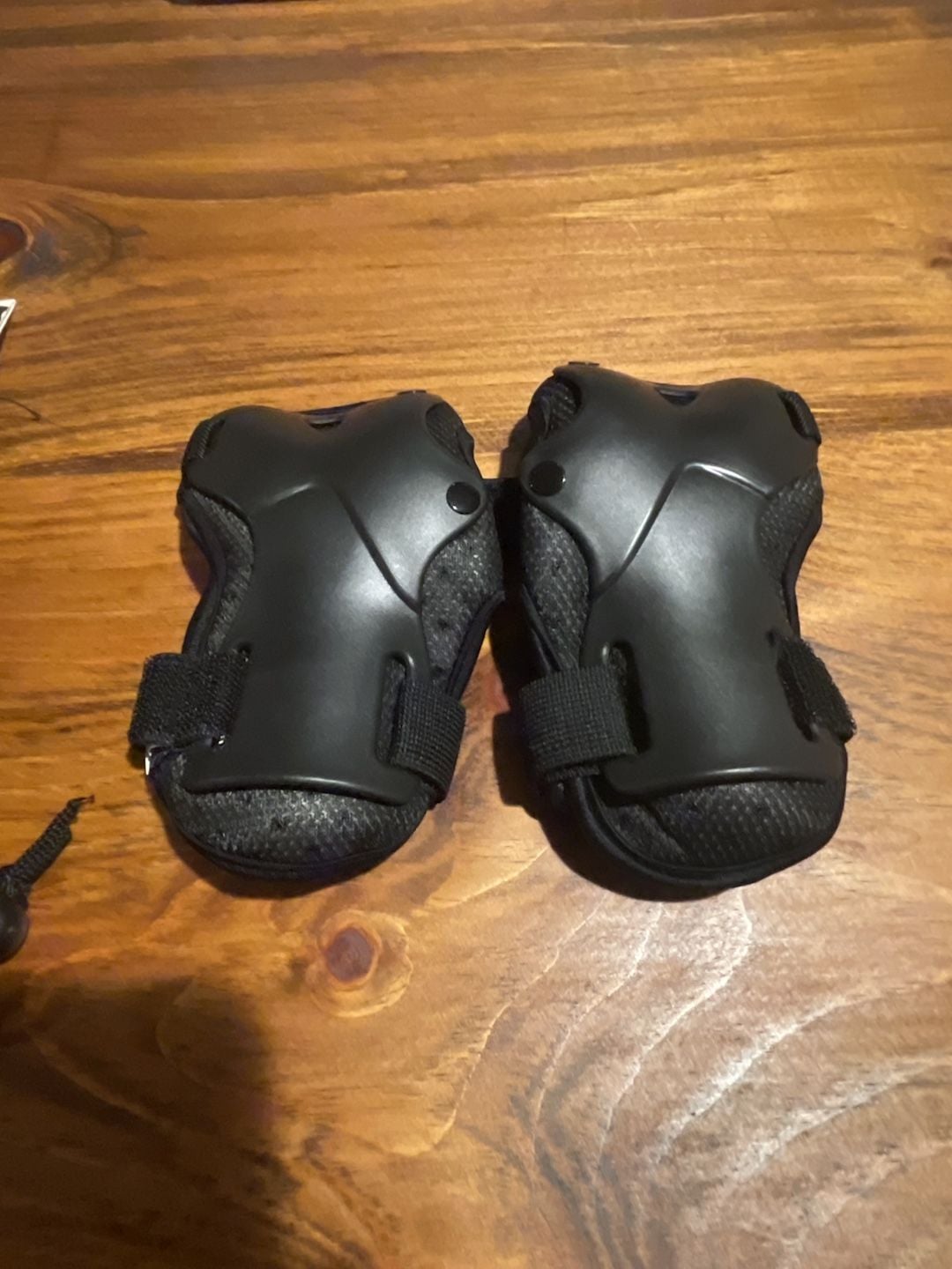 Bosoner Wrist Guard Youth Size Black Sports Protection 5