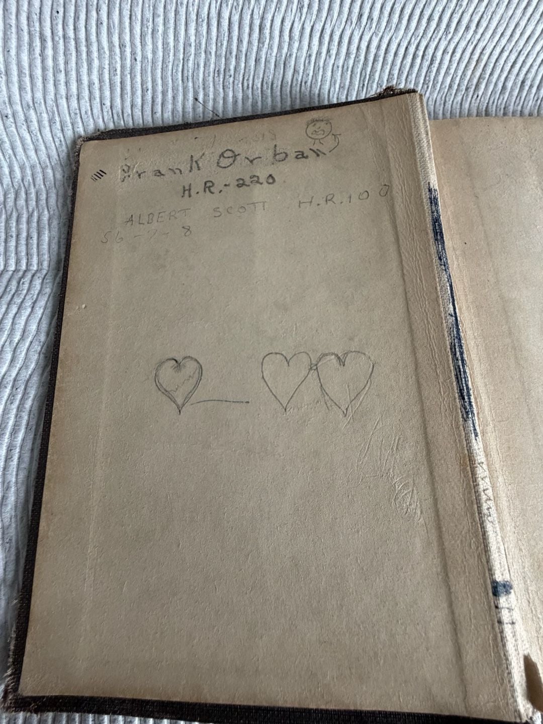 George Eliot Silas Marner 1927 Hardcover Book 4