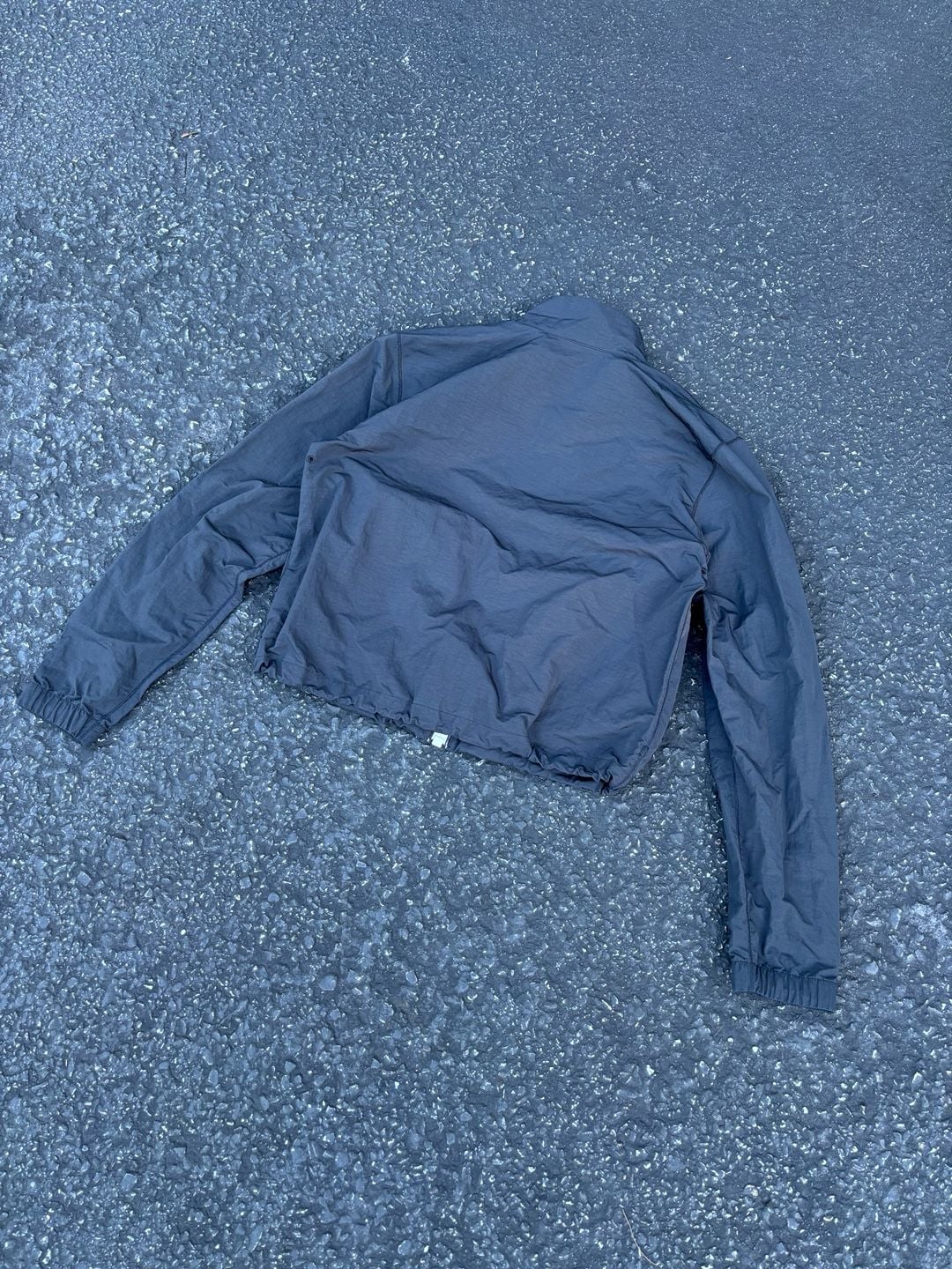 Nike Tech Pack Utility Jacket Size XS Black Windbreaker CU6036-010 9