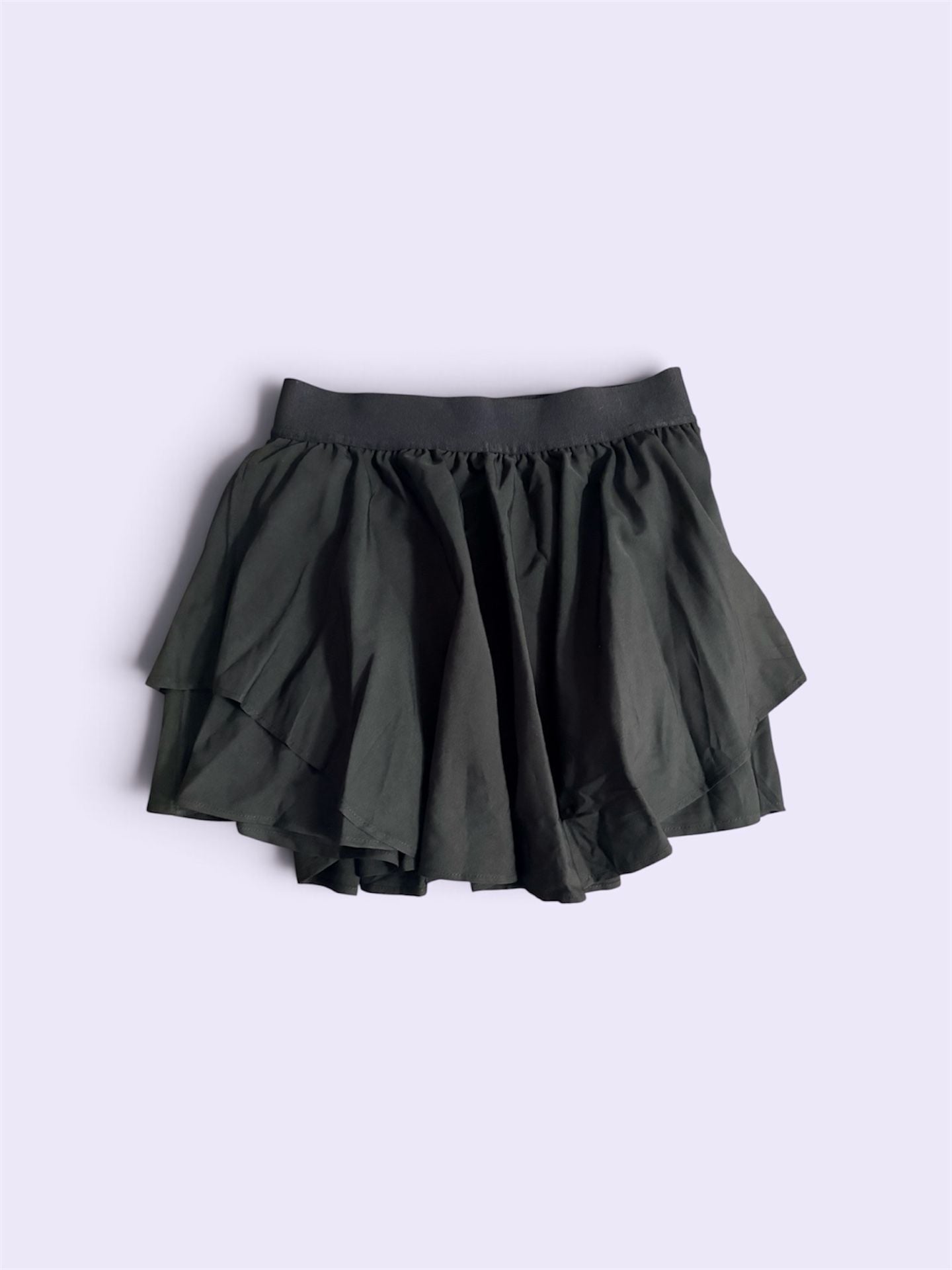 Lululemon Skirt Black 2