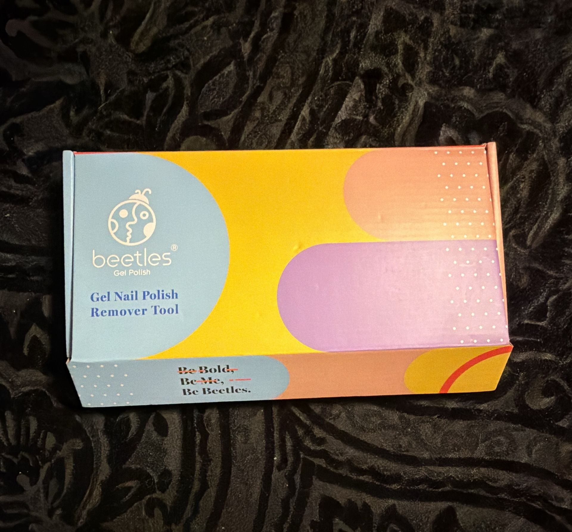 Beetles Gel Nail Polish Remover Tool Kit 1