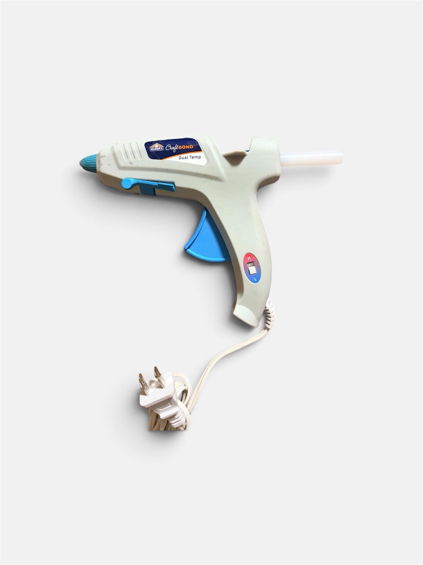 Elmer's CraftBond Dual Temp Hot Glue Gun 1