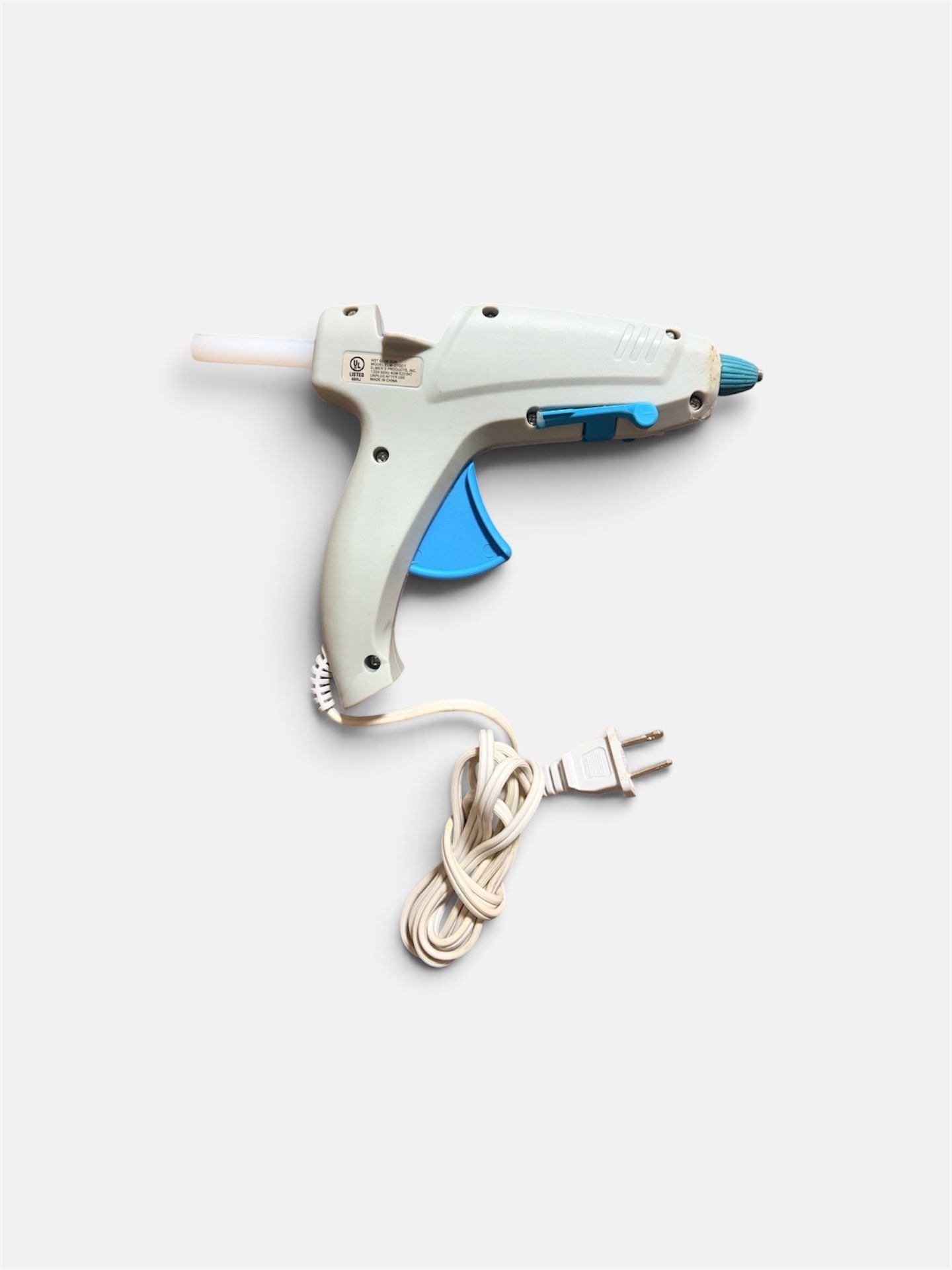 Elmer's CraftBond Dual Temp Hot Glue Gun 2