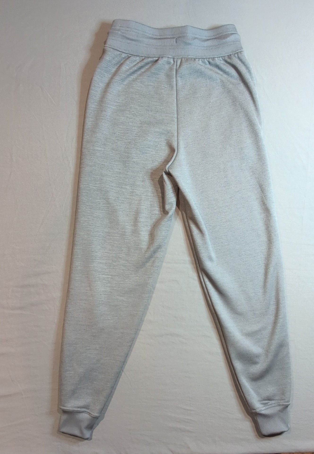 Nike Therma-Fit Fleece Sweatpants Size XS Grey New With Tags 4