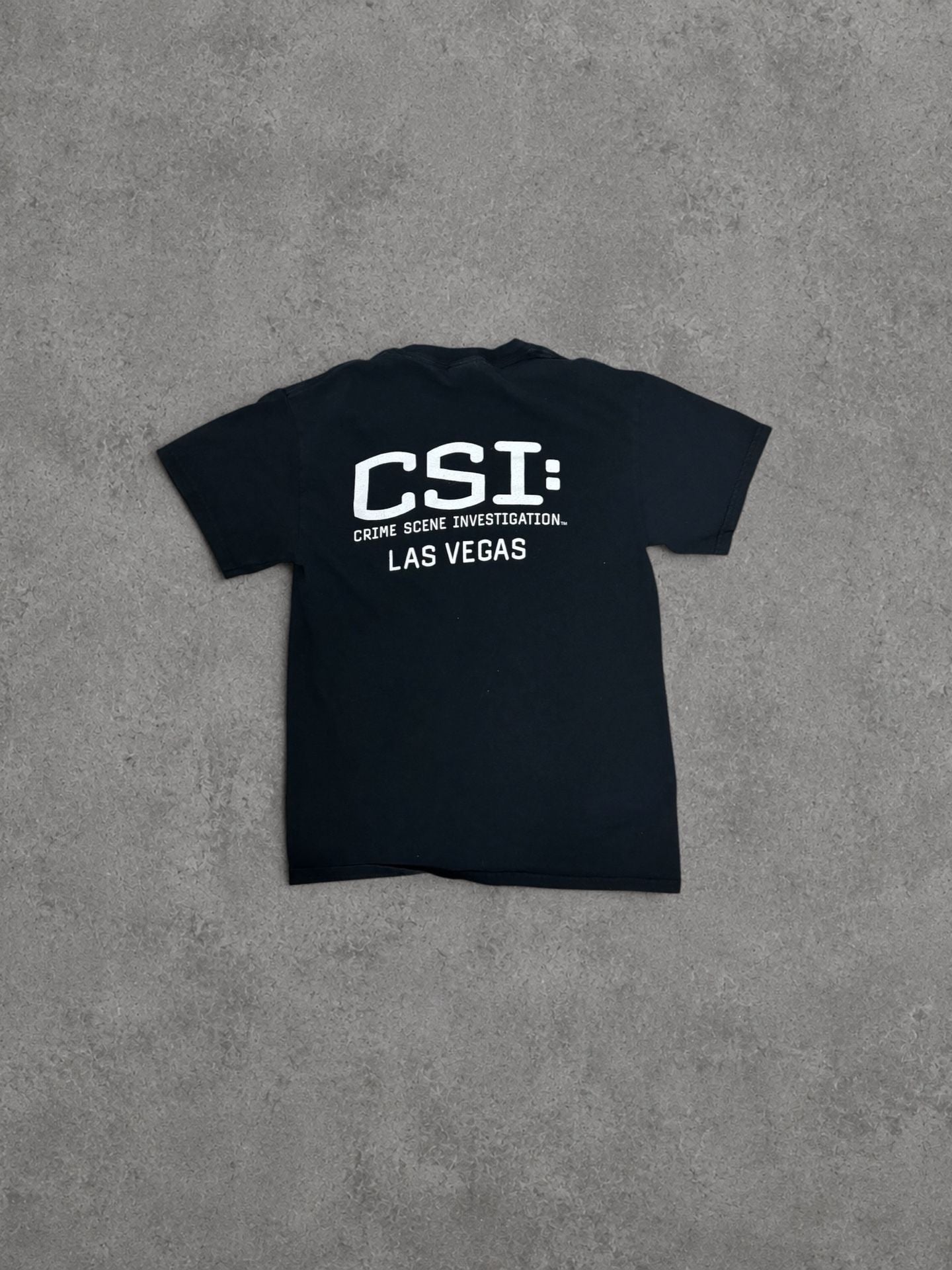 Gildan CSI Las Vegas 2