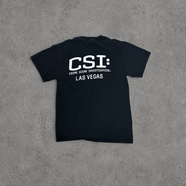 Gildan CSI Las Vegas