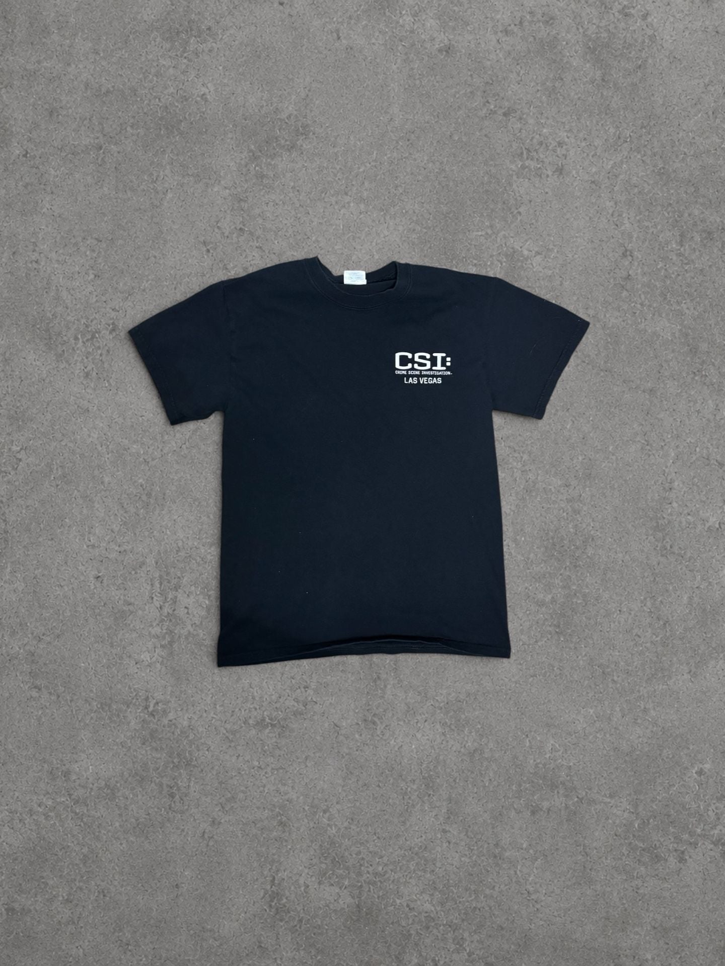 Gildan CSI Las Vegas 4