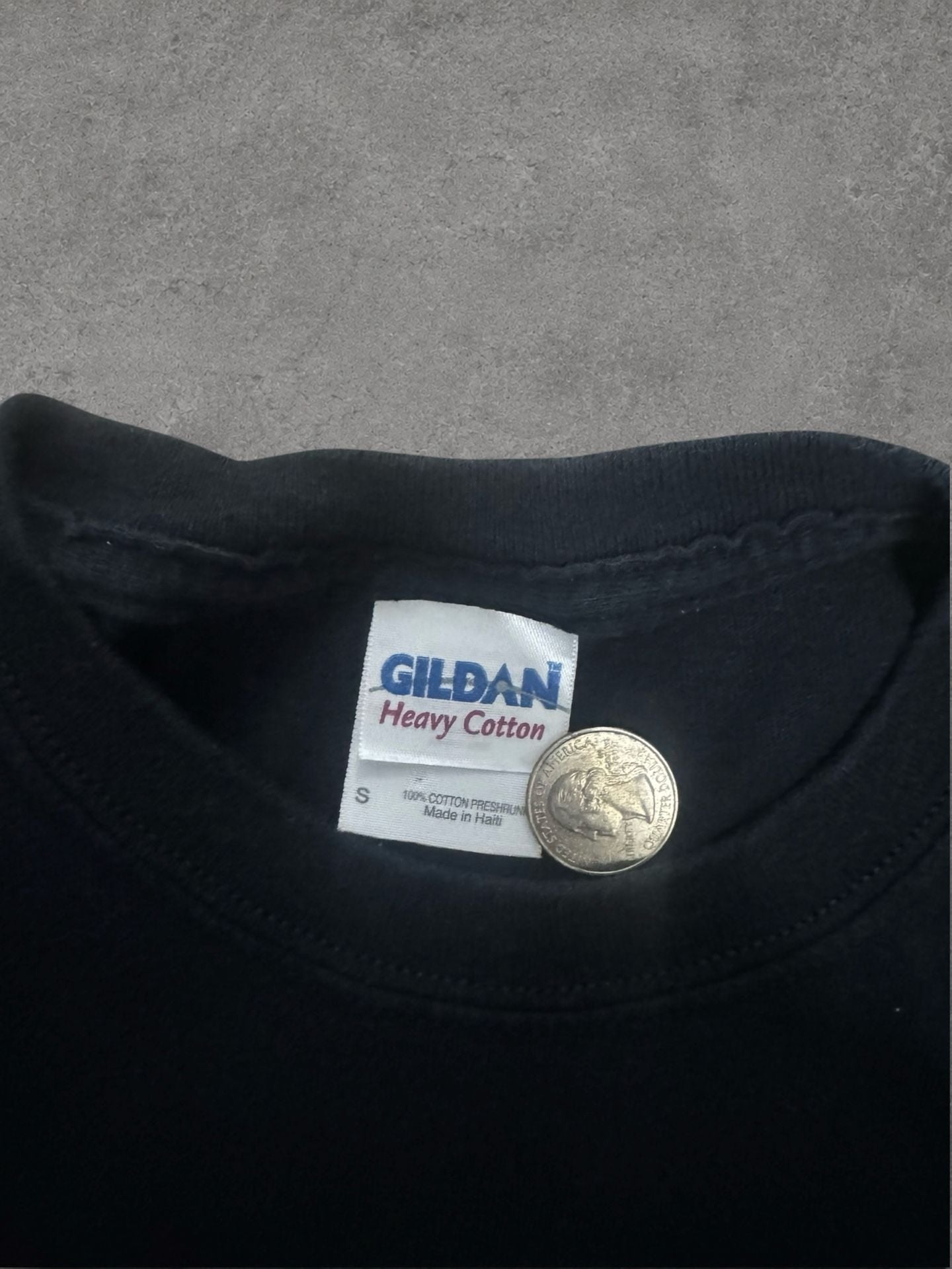 Gildan CSI Las Vegas 5