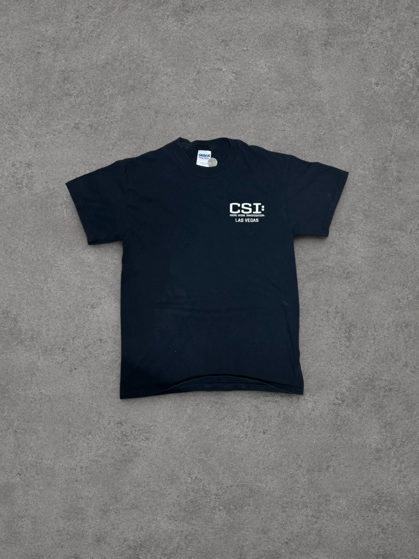 Gildan CSI Las Vegas 7