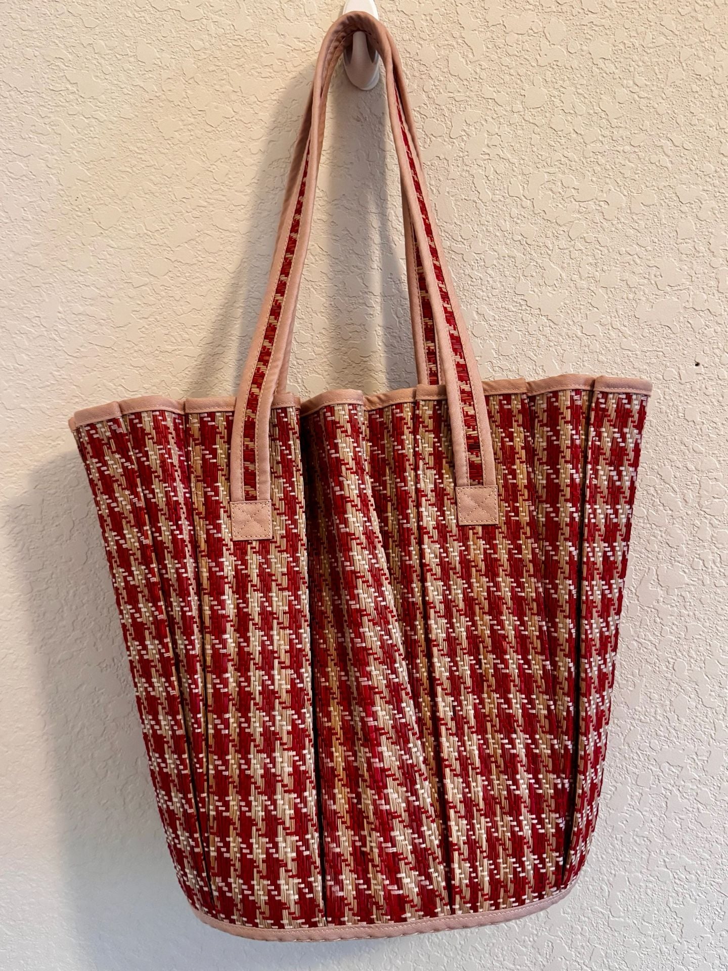 Lorna Murray Midi Tropez Bag Size OS Vernazza 4