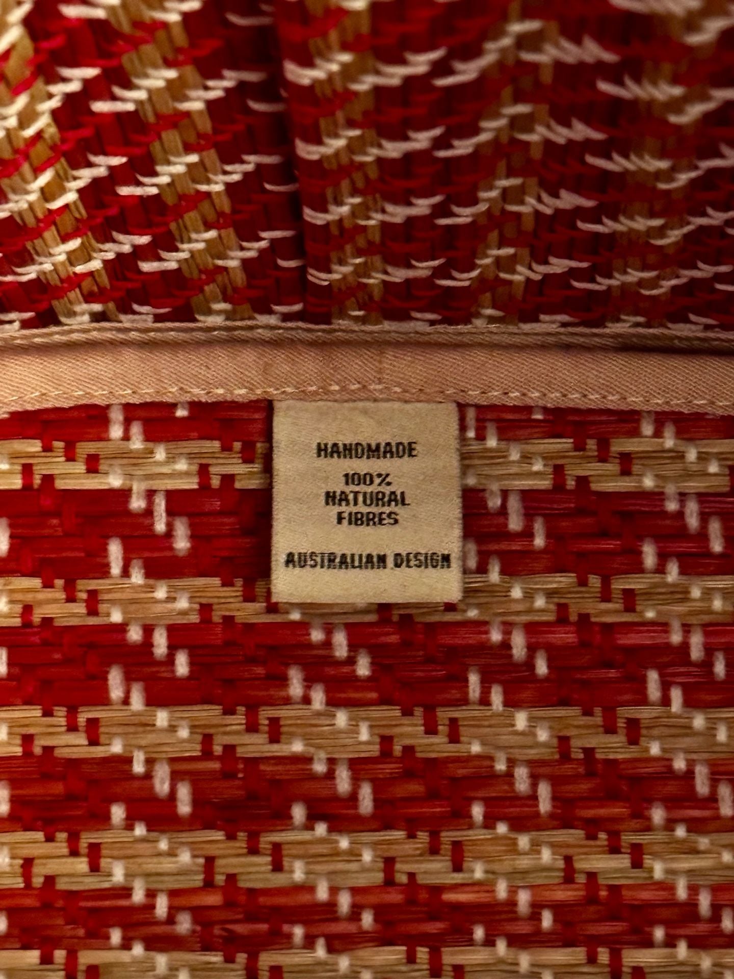 Lorna Murray Midi Tropez Bag Size OS Vernazza 10