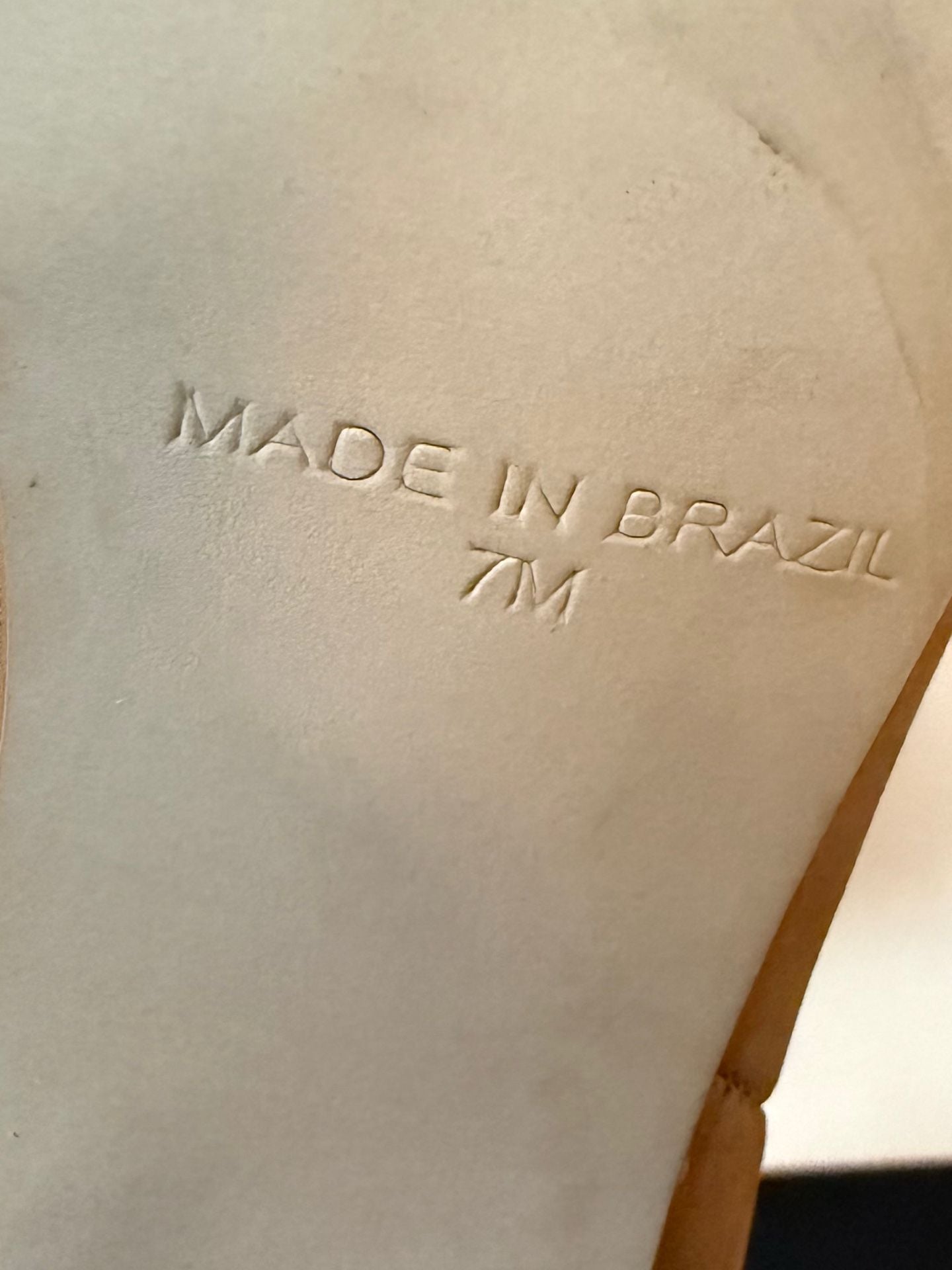 Steve Madden 11