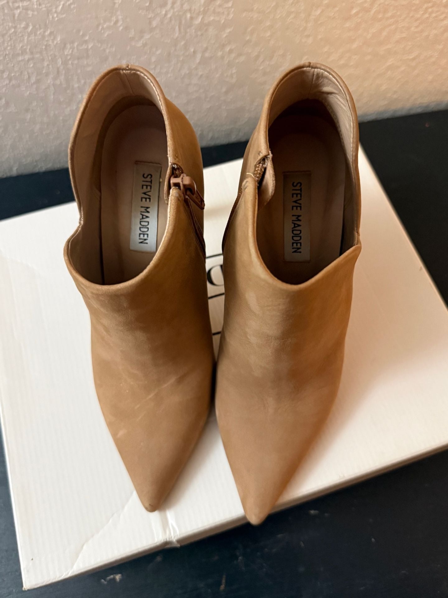 Steve Madden 10