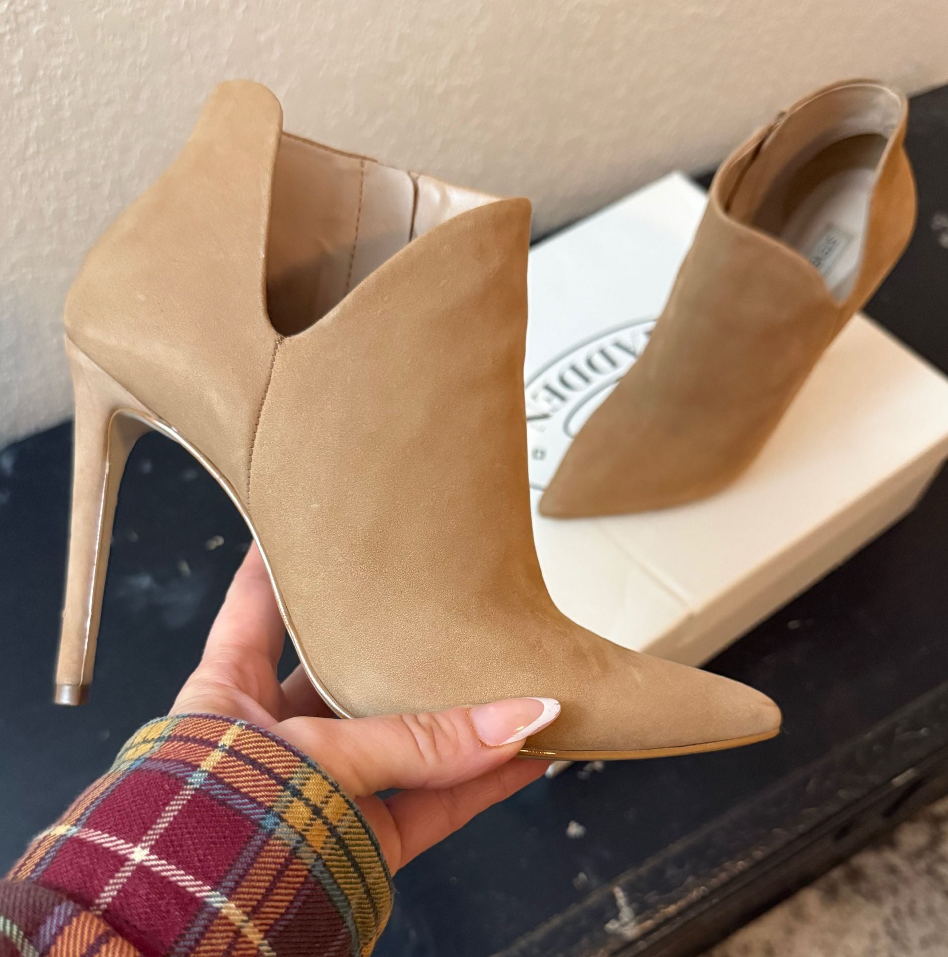 Steve Madden 2