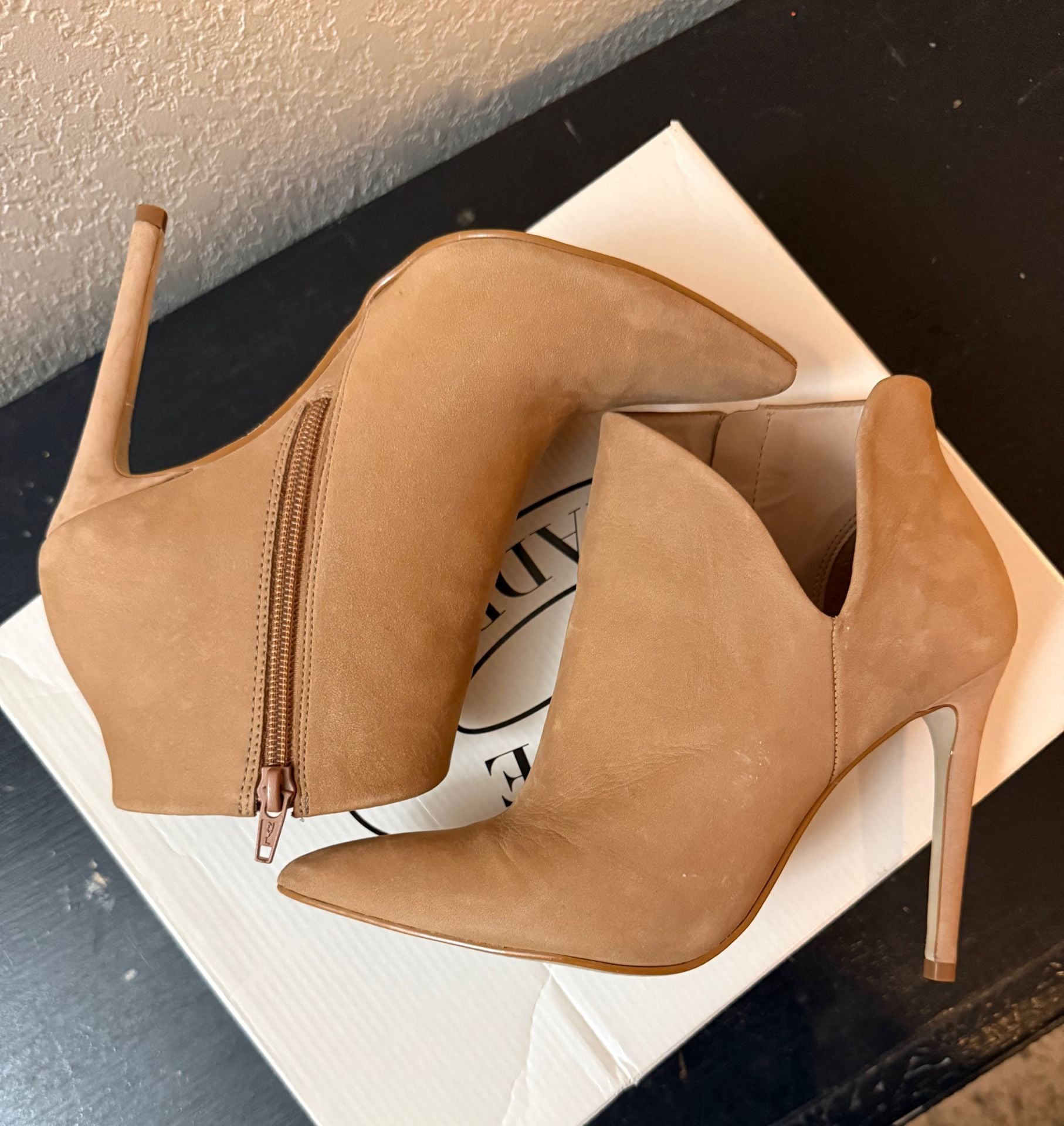 Steve Madden 9