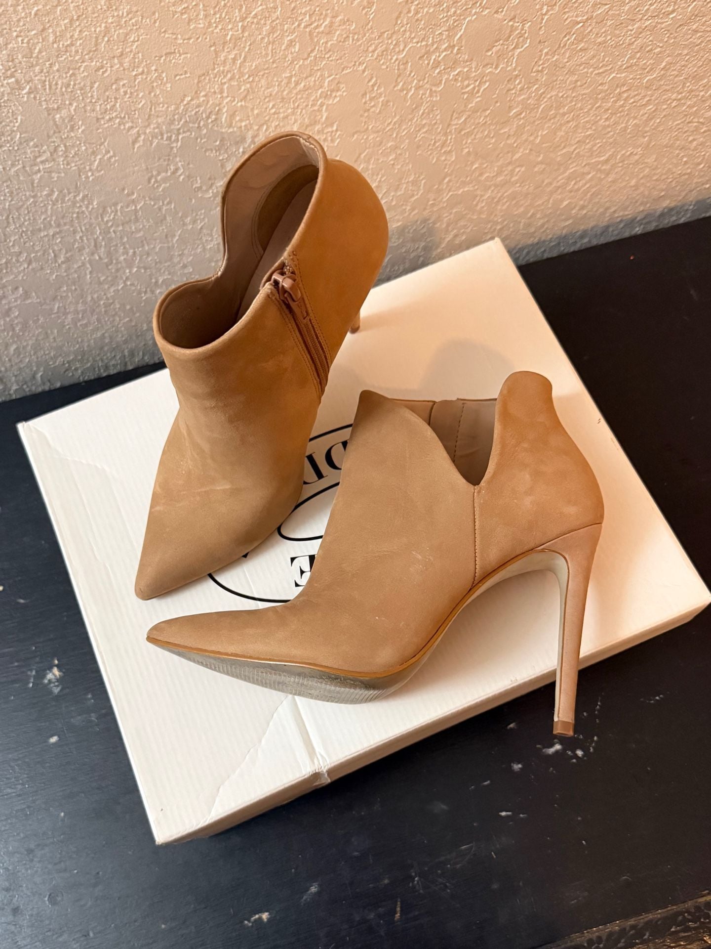 Steve Madden 8