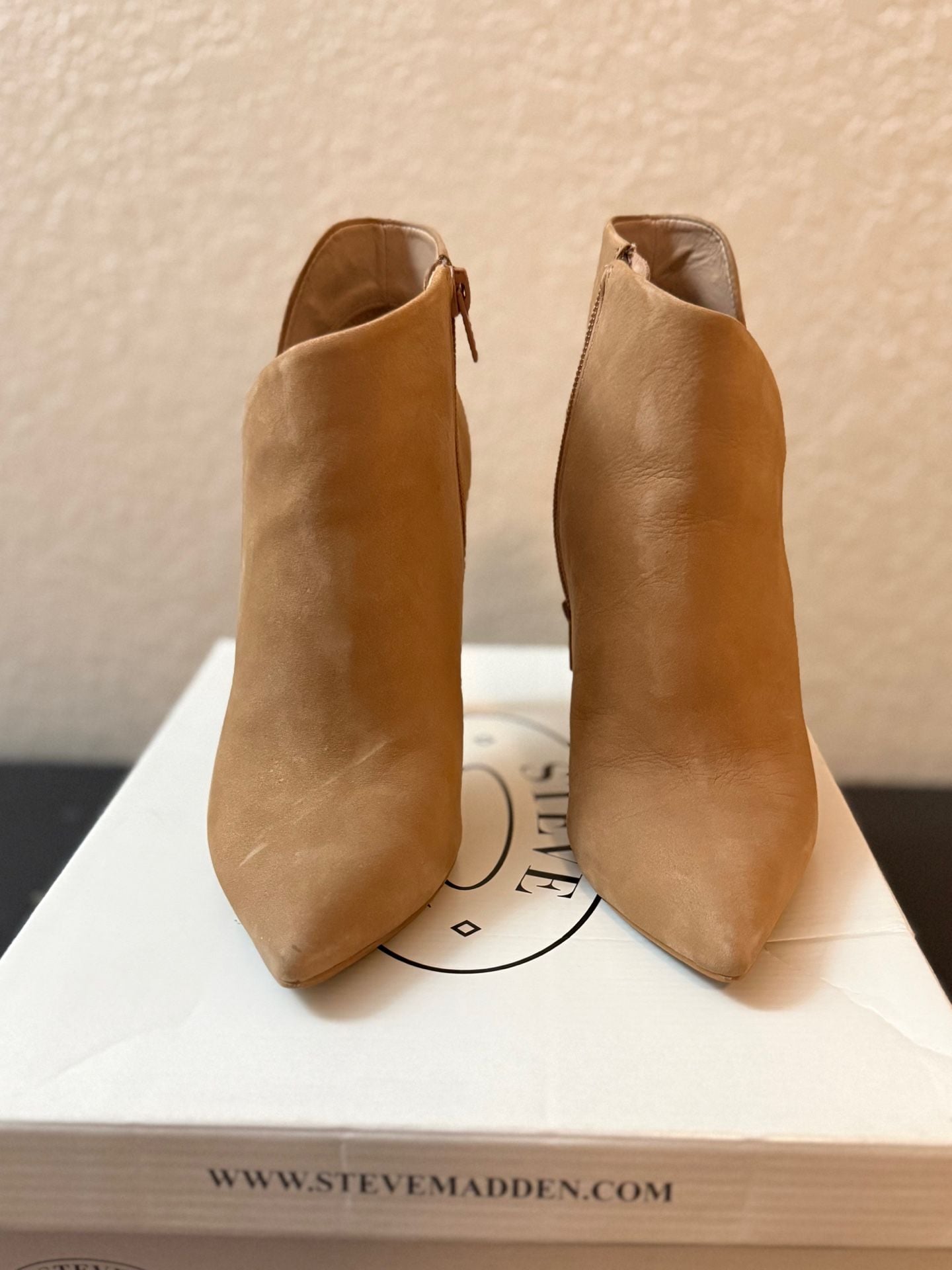 Steve Madden 3