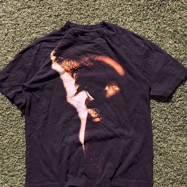 The Weeknd After Hours Til Dawn Stadium Tour T-Shirt Black