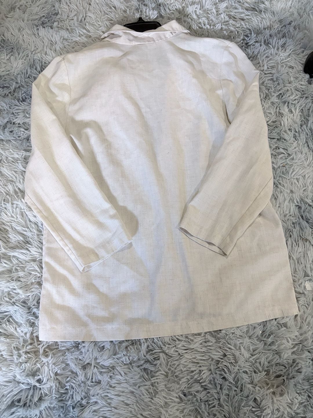 Cape Cod Sportswear Blazer Jacket Beige Neutral 4