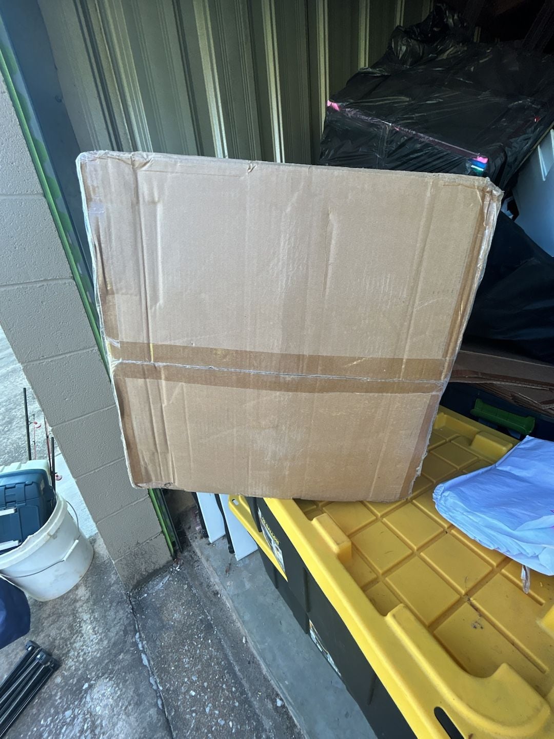 AquaForno II Black Portable Outdoor Oven 2