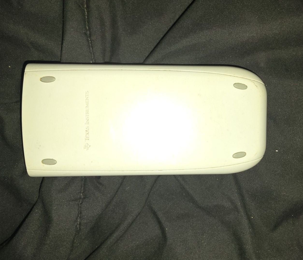 Texas Instruments TI-84 Plus Silver Edition Graphing Calculator 4