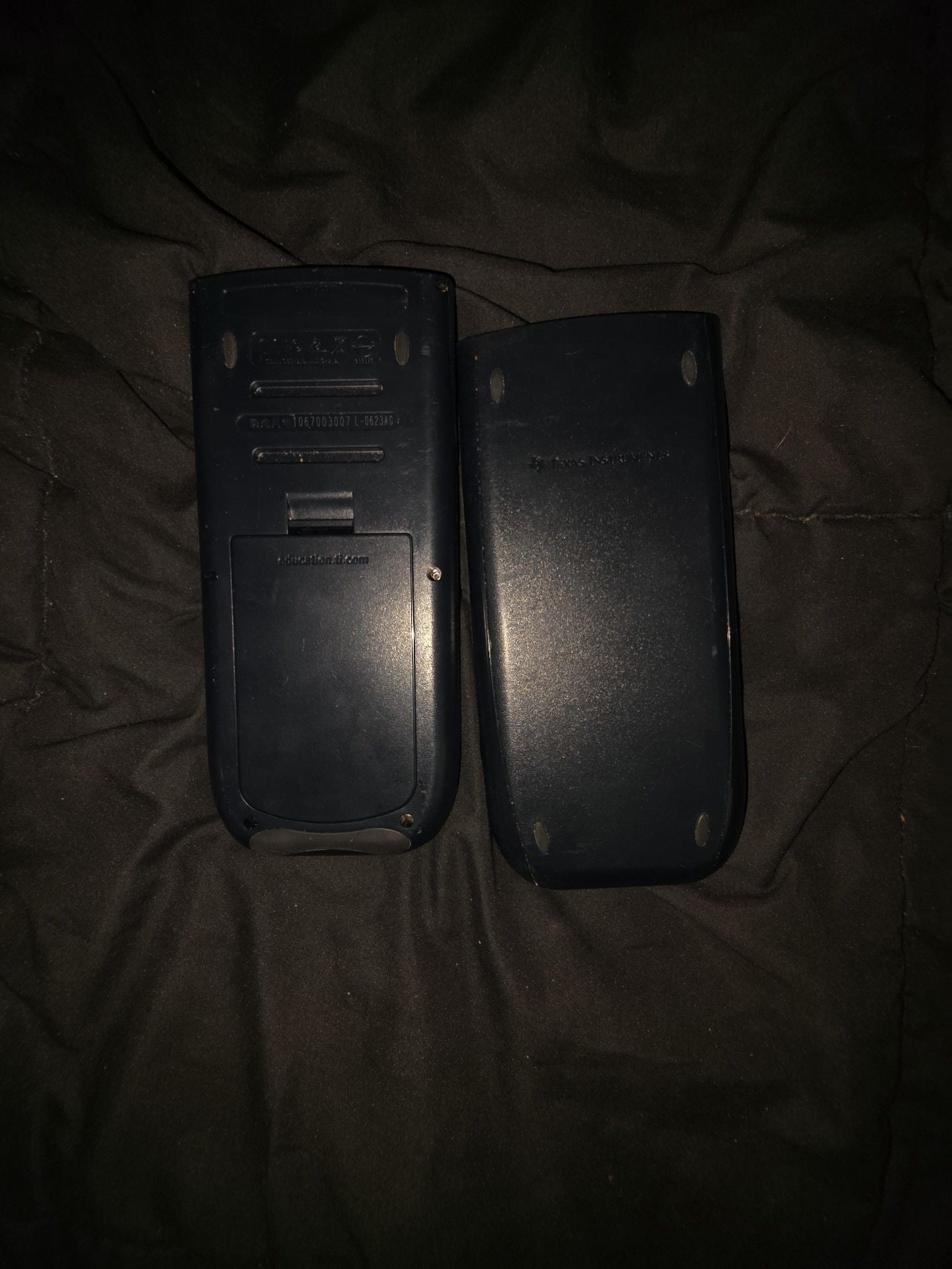 Texas Instruments TI-84 Plus Graphing Calculator with Slide Cover 4