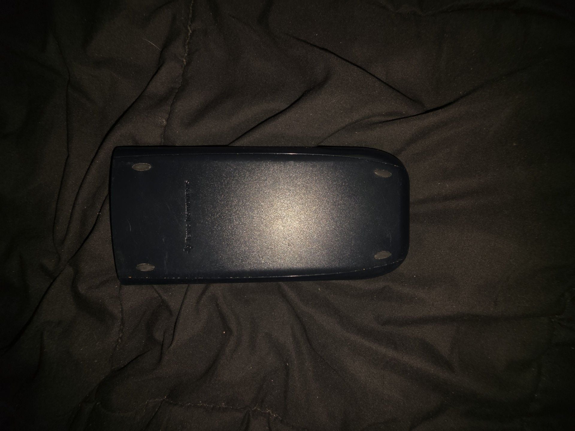 Texas Instruments TI-84 Plus Graphing Calculator with Slide Cover 5