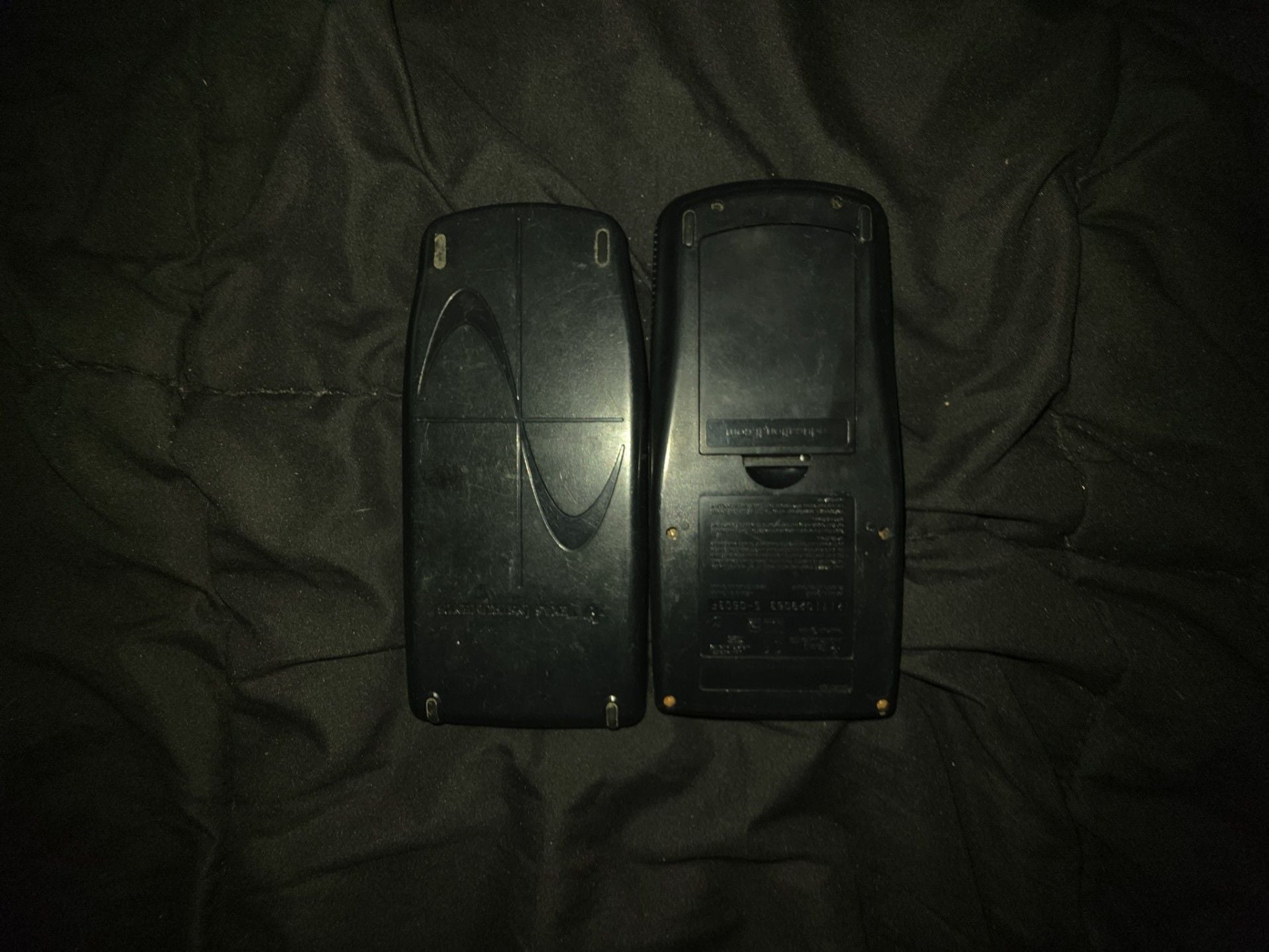 Texas Instruments TI-89 Graphing Calculator with Slide Cover 2
