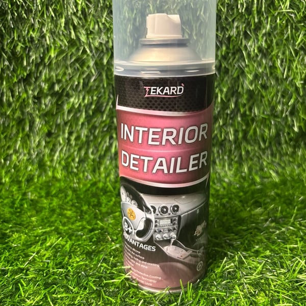 Tekard Interior Detailer Car Polish Spray