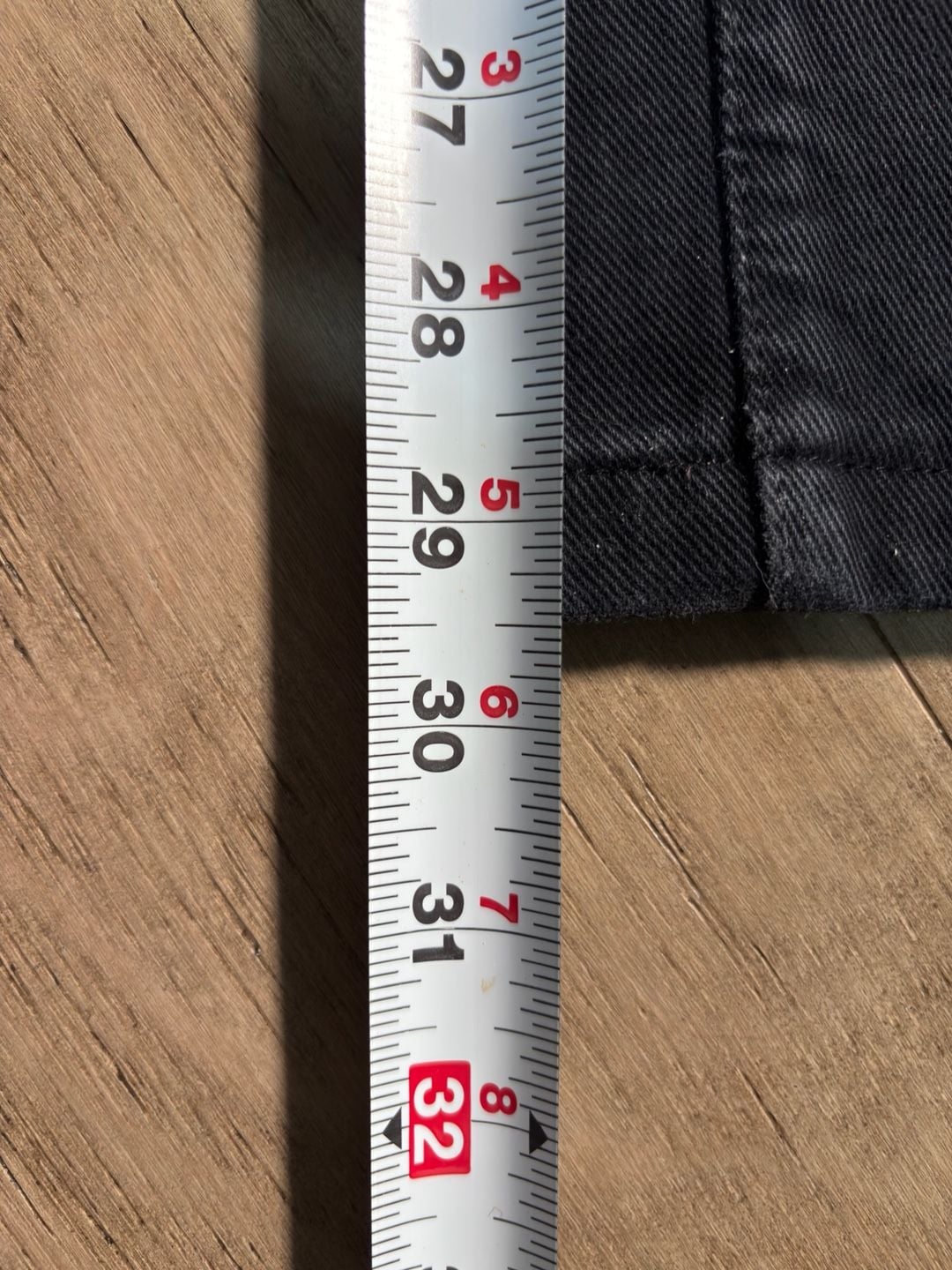 Vintage Versace Jeans Couture Jeans Size 30 Black Denim 9