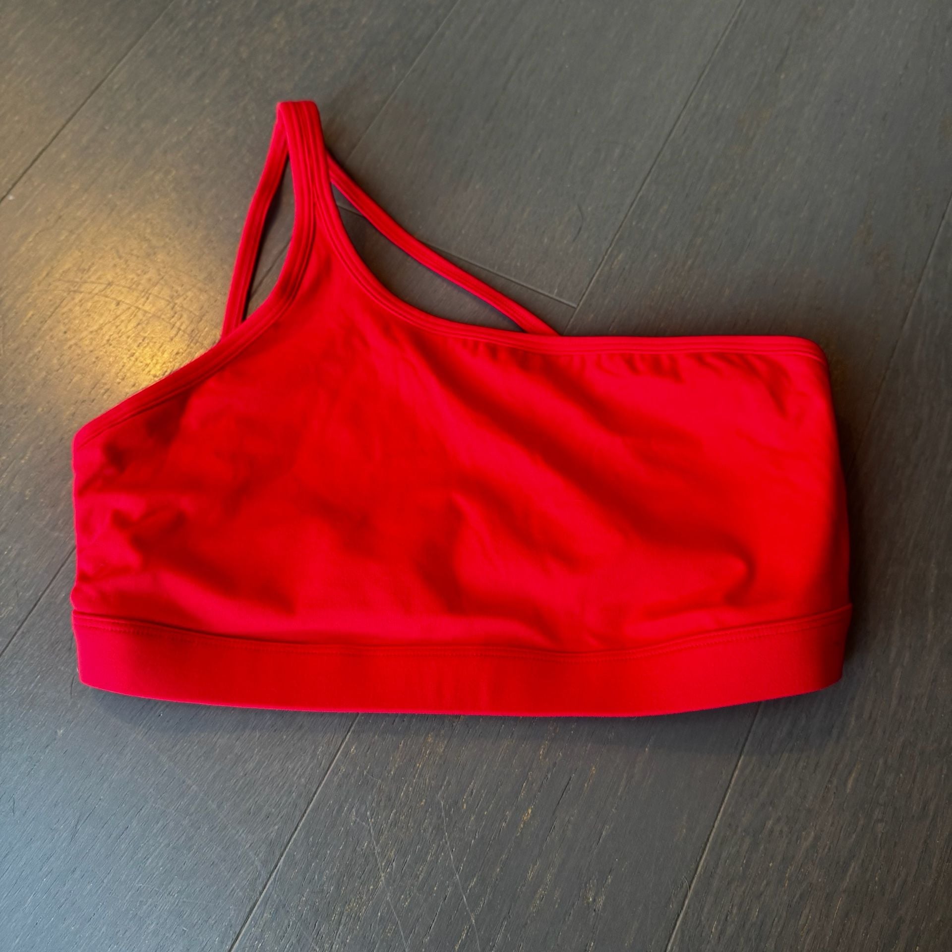 Aoxjox Metamorph set - radical red - shorts: medium | bra: large 2