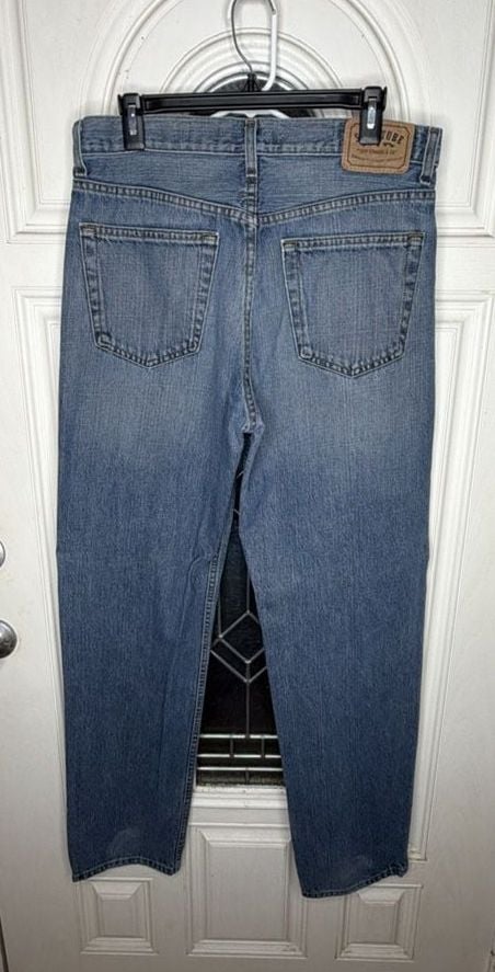 Signature by Levi Strauss & Co. Relaxed Jeans 5