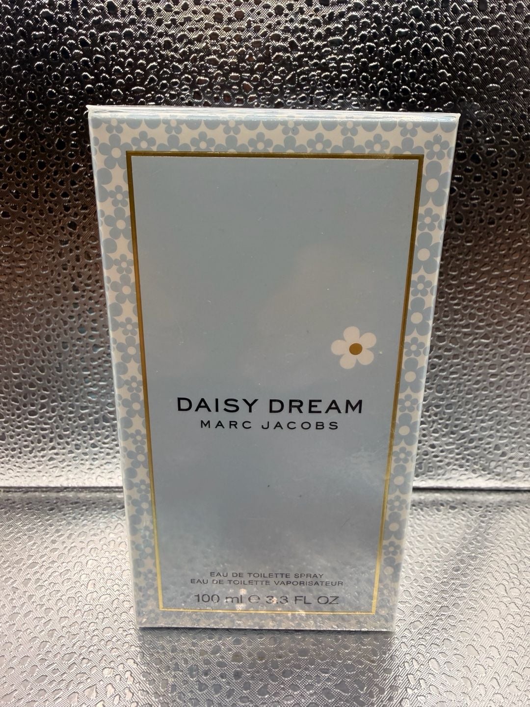 Marc Jacobs Daisy Dream Eau de Toilette 3.3 fl. oz. Spray 1